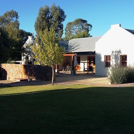 Honeylocust Guesthouse Colesberg Eksteriør billede