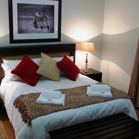 Honeylocust Guesthouse Colesberg Eksteriør billede