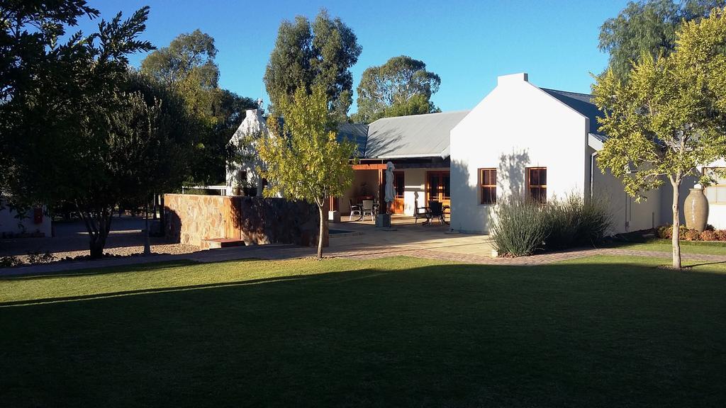 Honeylocust Guesthouse Colesberg Eksteriør billede