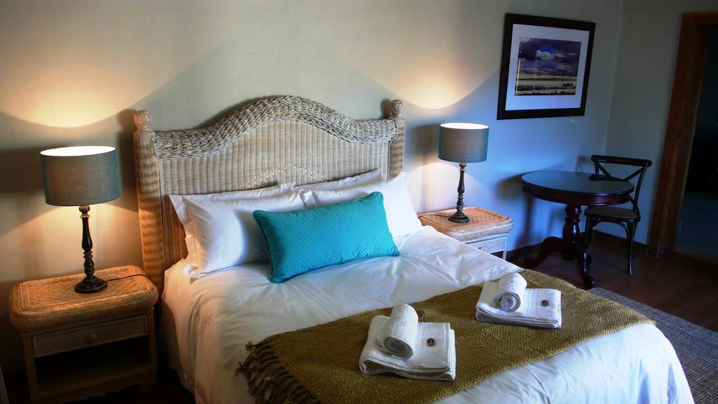 Honeylocust Guesthouse Colesberg Eksteriør billede