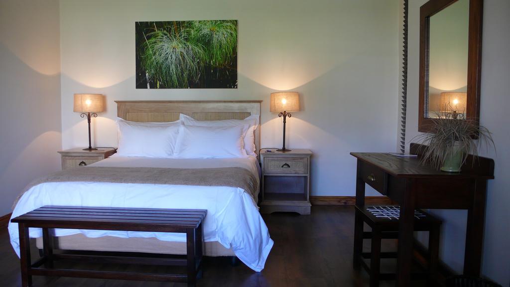 Honeylocust Guesthouse Colesberg Eksteriør billede