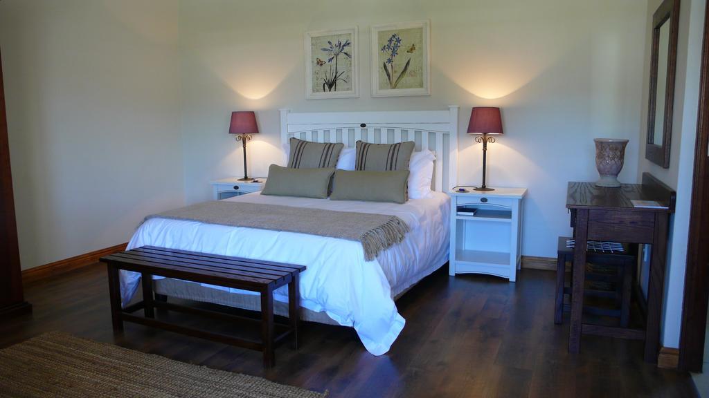 Honeylocust Guesthouse Colesberg Eksteriør billede