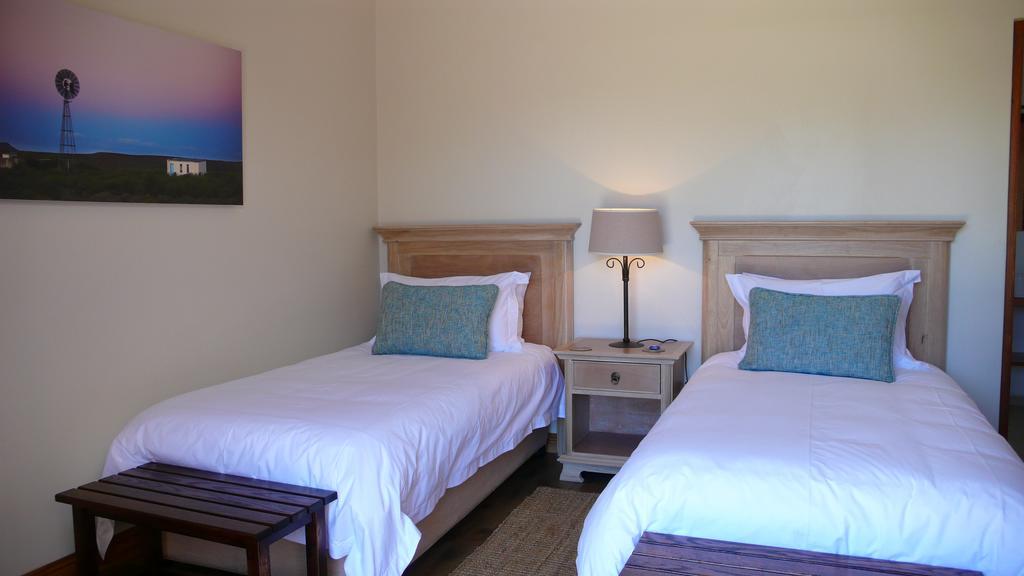 Honeylocust Guesthouse Colesberg Eksteriør billede