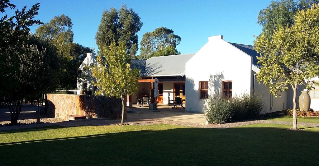 Honeylocust Guesthouse Colesberg Eksteriør billede